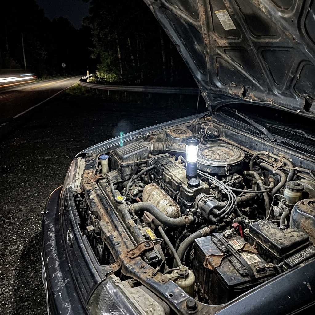 Emergency Mechanic